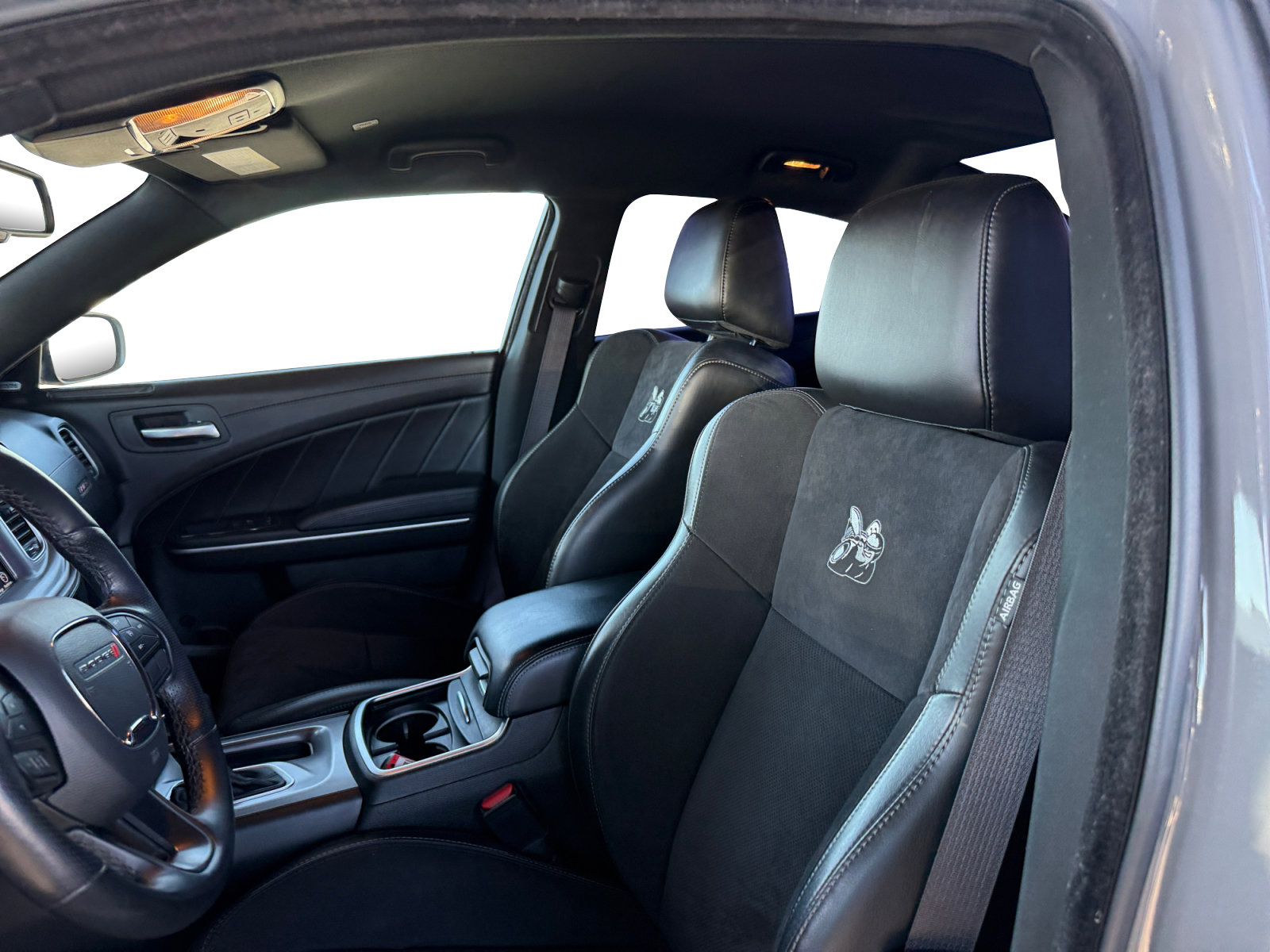 Used 2023 Dodge Charger Scat Pack w/ Plus Group image 10