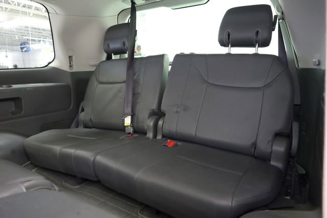 Used 2009 Lexus LX 570 4WD image 34