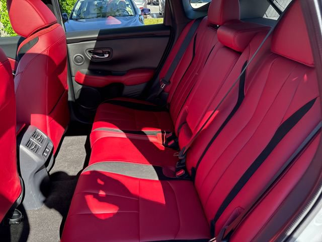 Certified 2025 Acura ADX A-Spec AWD/4WD image 13