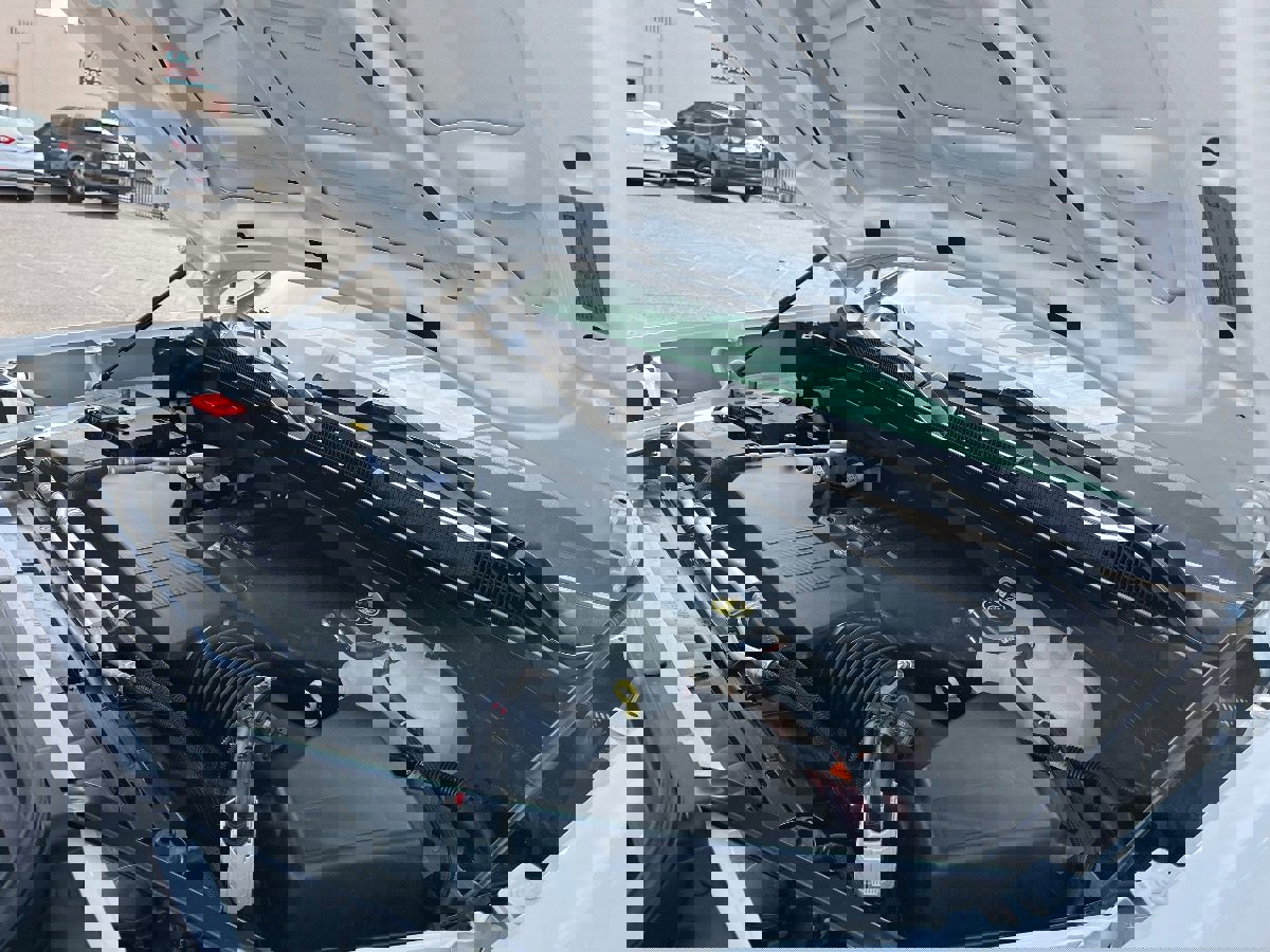 Used 2022 GMC Sierra 1500 Pro w/ Pro Value Package image 36