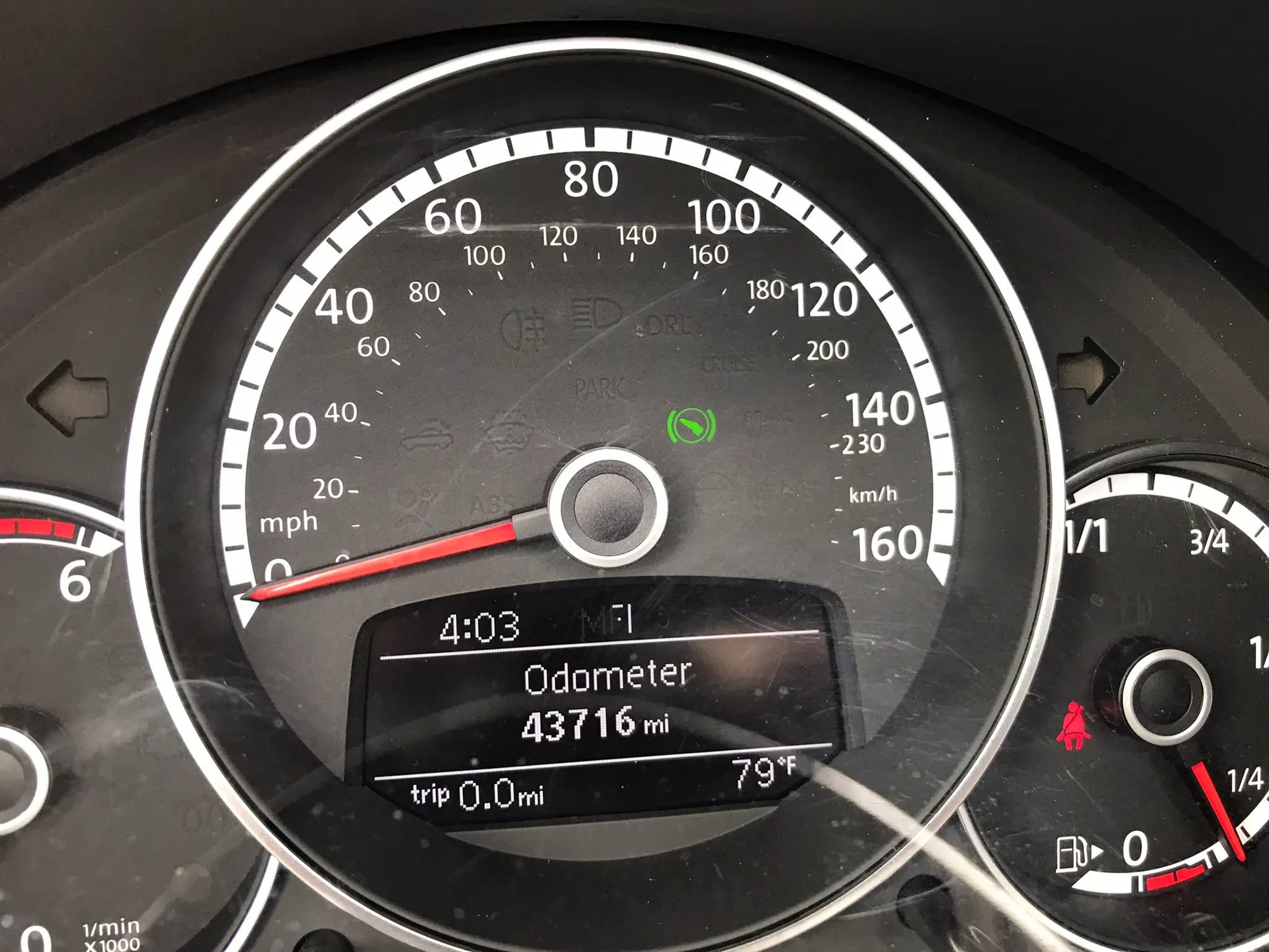 Used 2014 Volkswagen Beetle TDI FWD image 19
