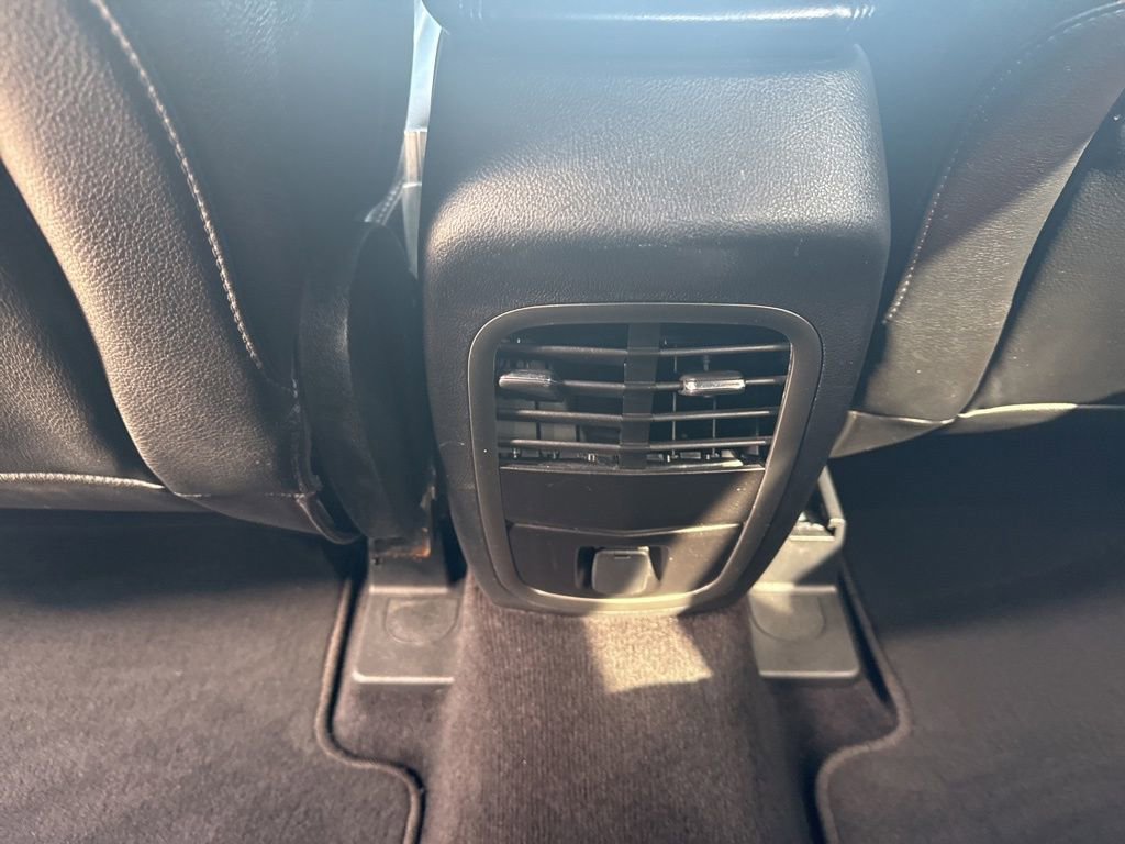 Used 2017 Lincoln MKC Premiere FWD image 25