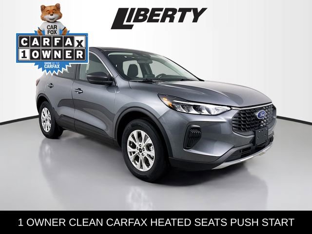 Used 2024 Ford Escape Active