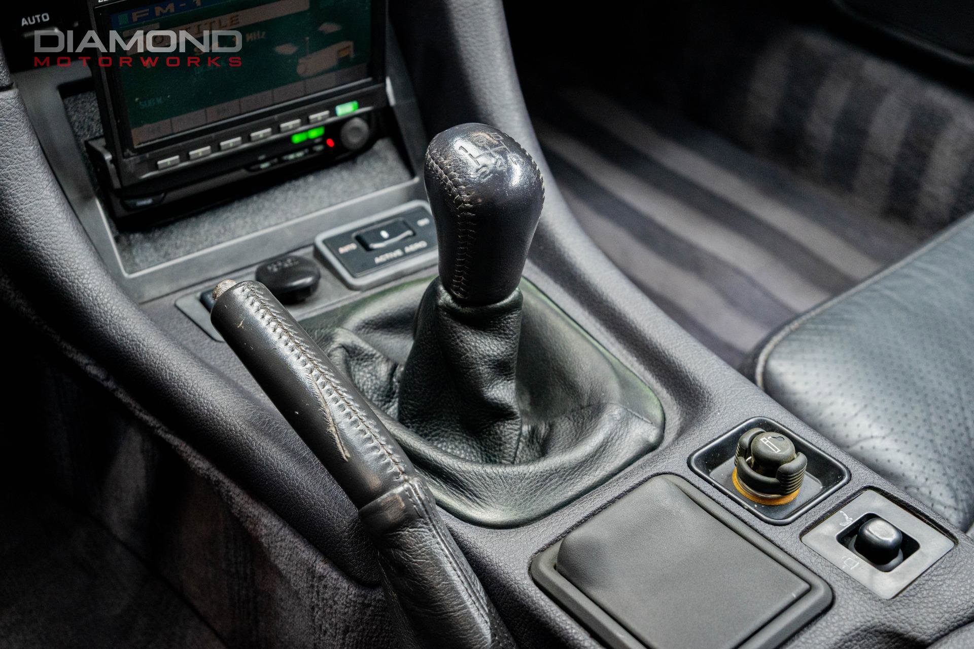 Used 1993 Mitsubishi 3000GT VR-4 image 14