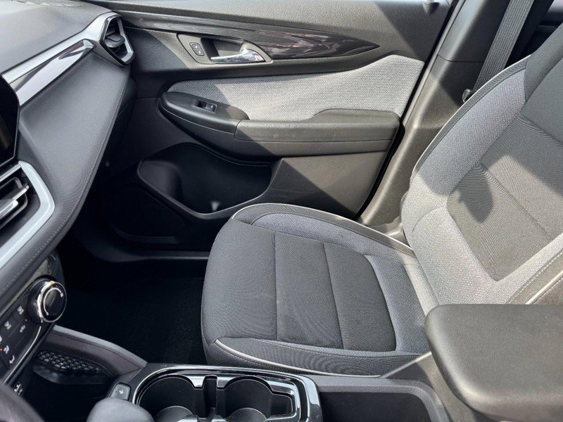 Used 2024 Chevrolet TrailBlazer LT image 13