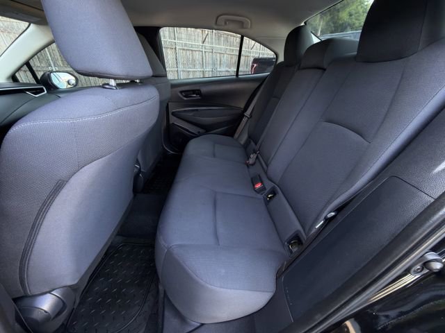 Used 2023 Toyota Corolla LE FWD image 24