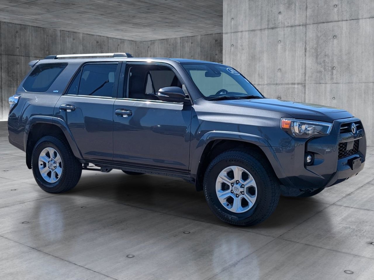 Used 2023 Toyota 4Runner SR5 Premium image 7