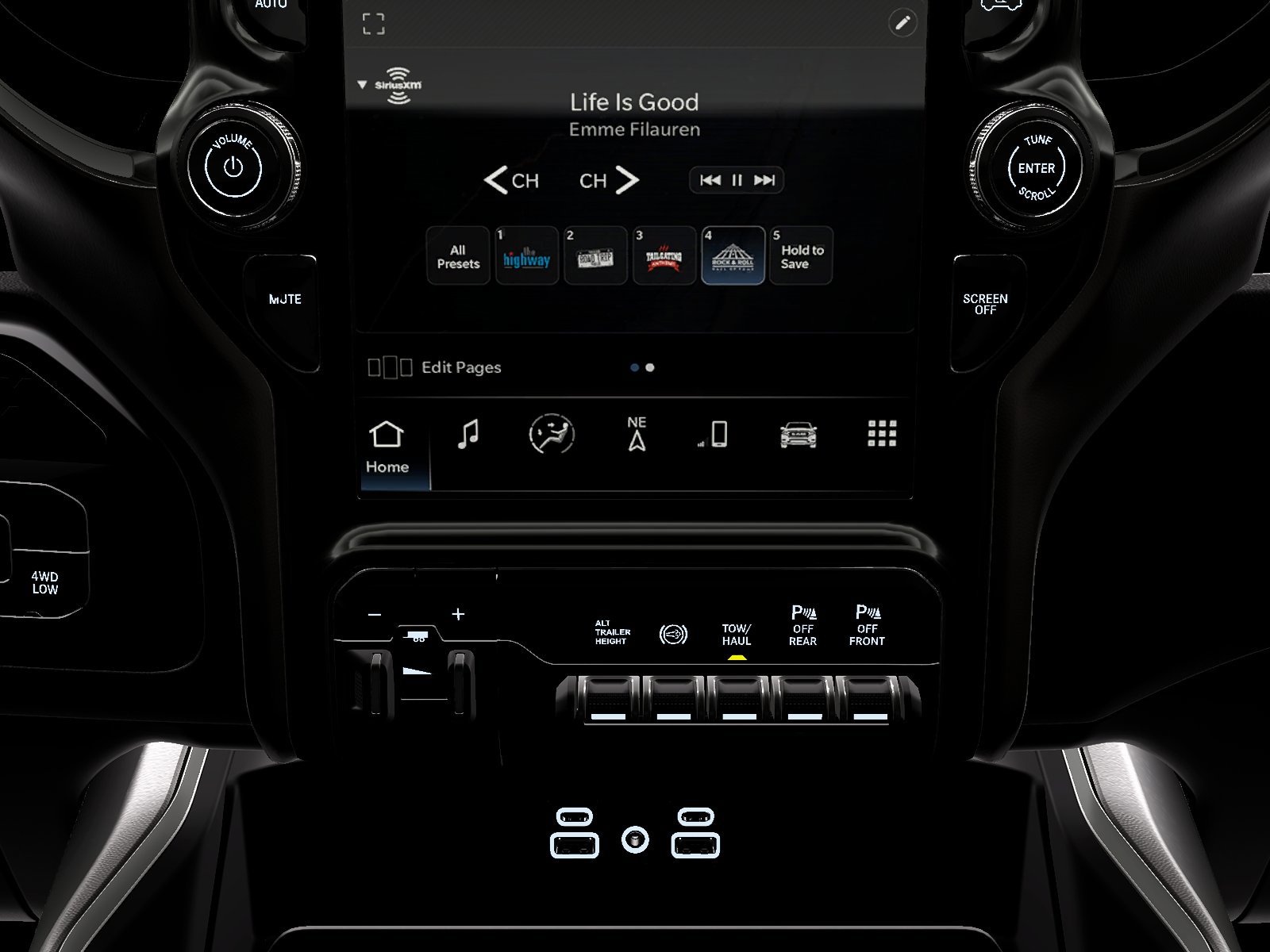 New 2026 RAM 3500 Laramie w/ Max Tow Package image 21