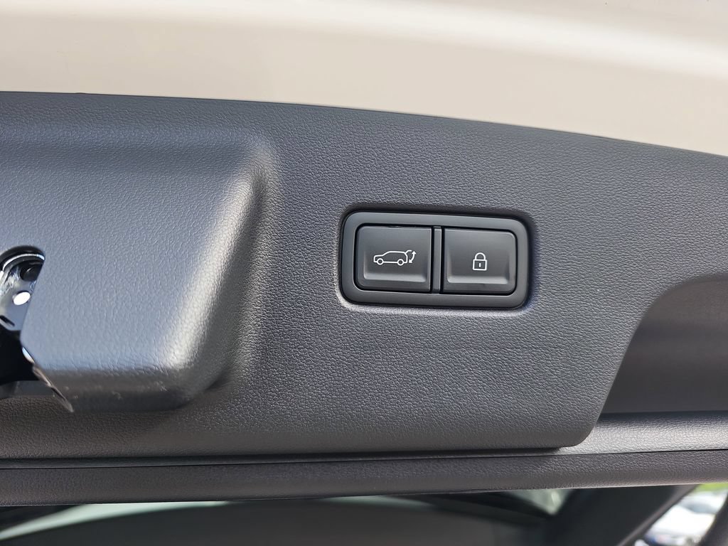 New 2026 Hyundai Palisade SEL FWD image 14