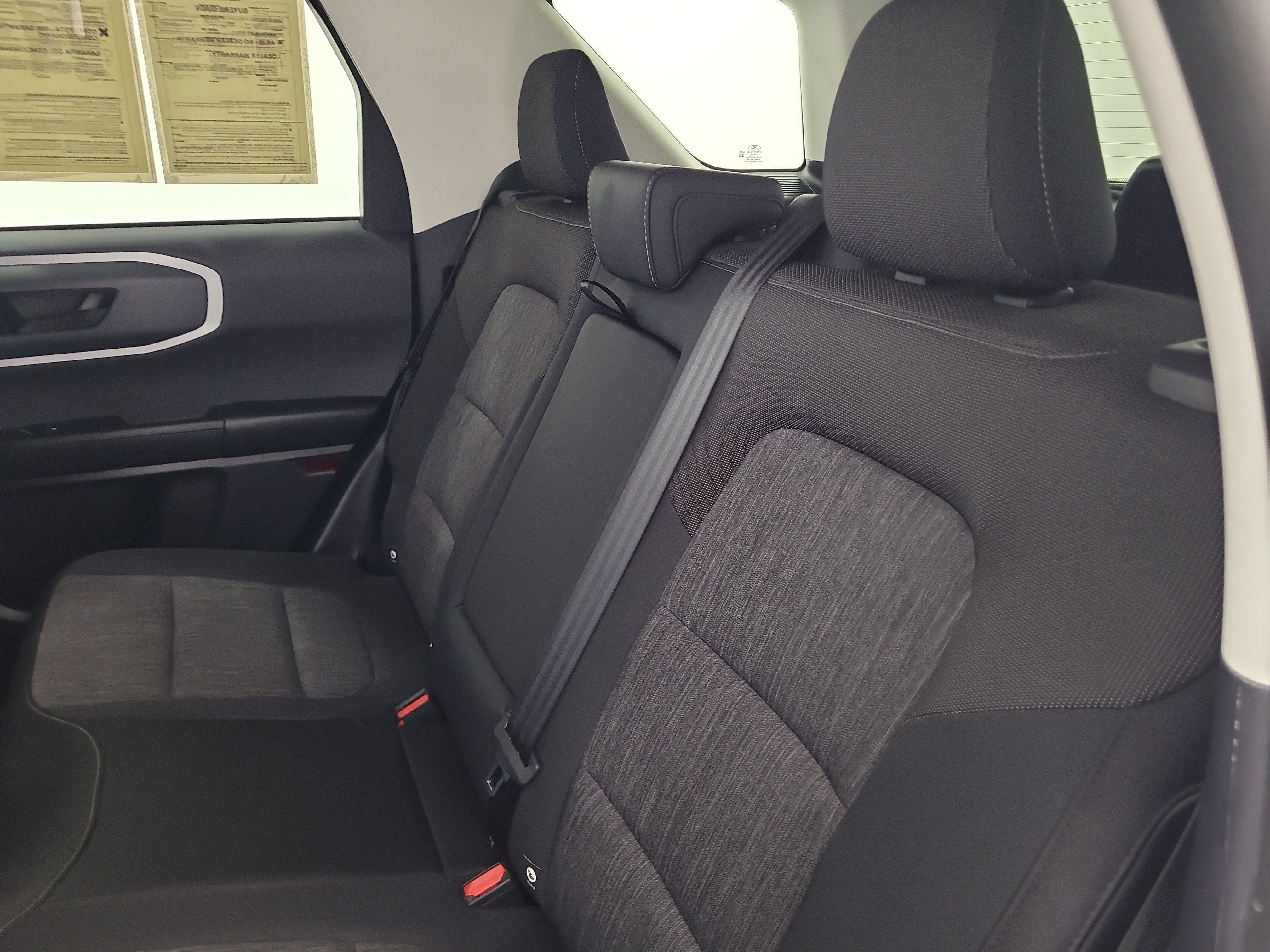 Used 2023 Ford Bronco Sport Big Bend AWD/4WD image 11