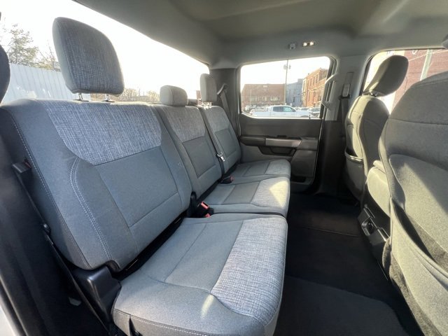 Used 2024 Ford F250 XLT w/ Snow Plow Prep Package image 18