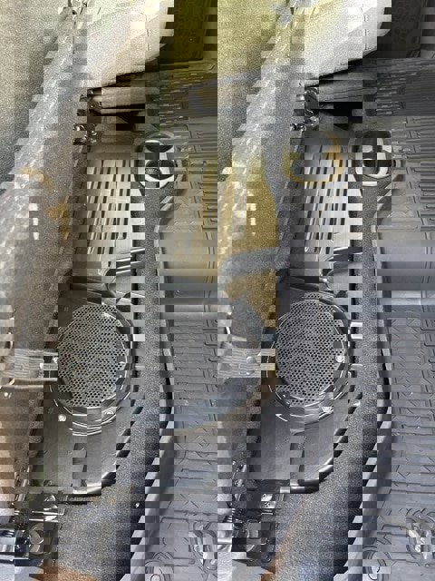 New 2026 RAM 2500 Big Horn image 36
