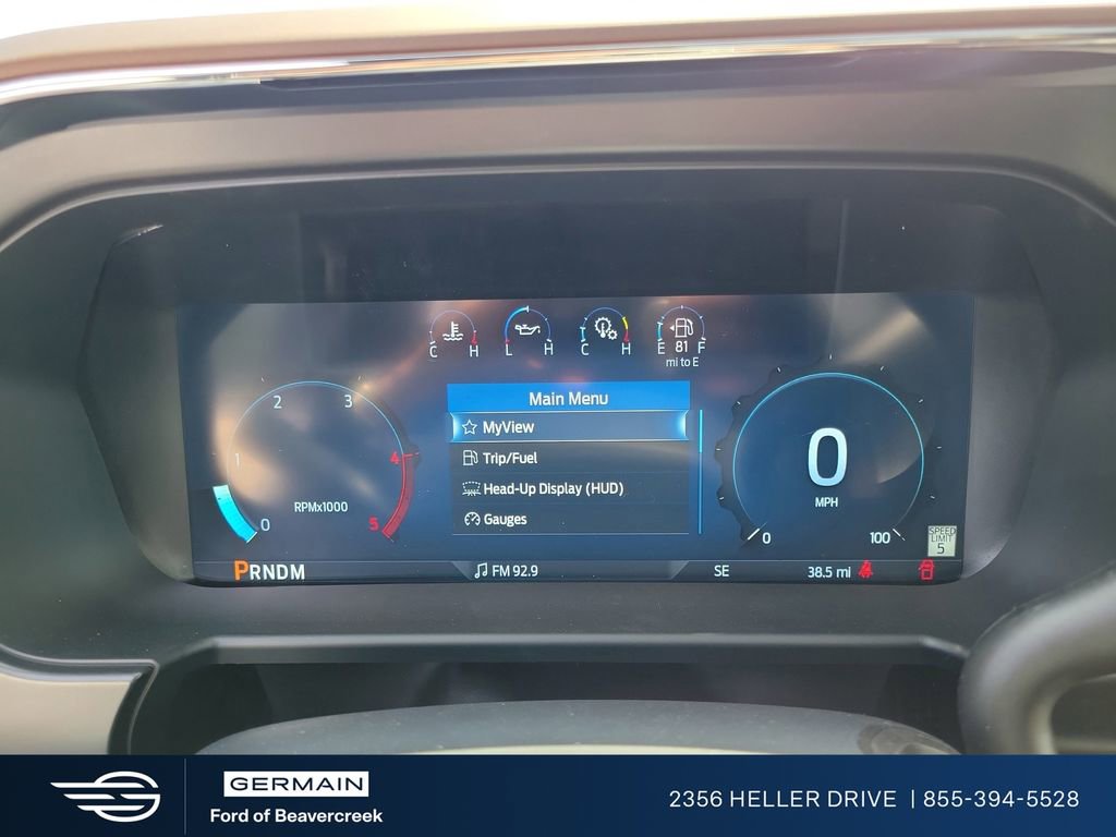 New 2026 Ford F350 King Ranch AWD/4WD image 16