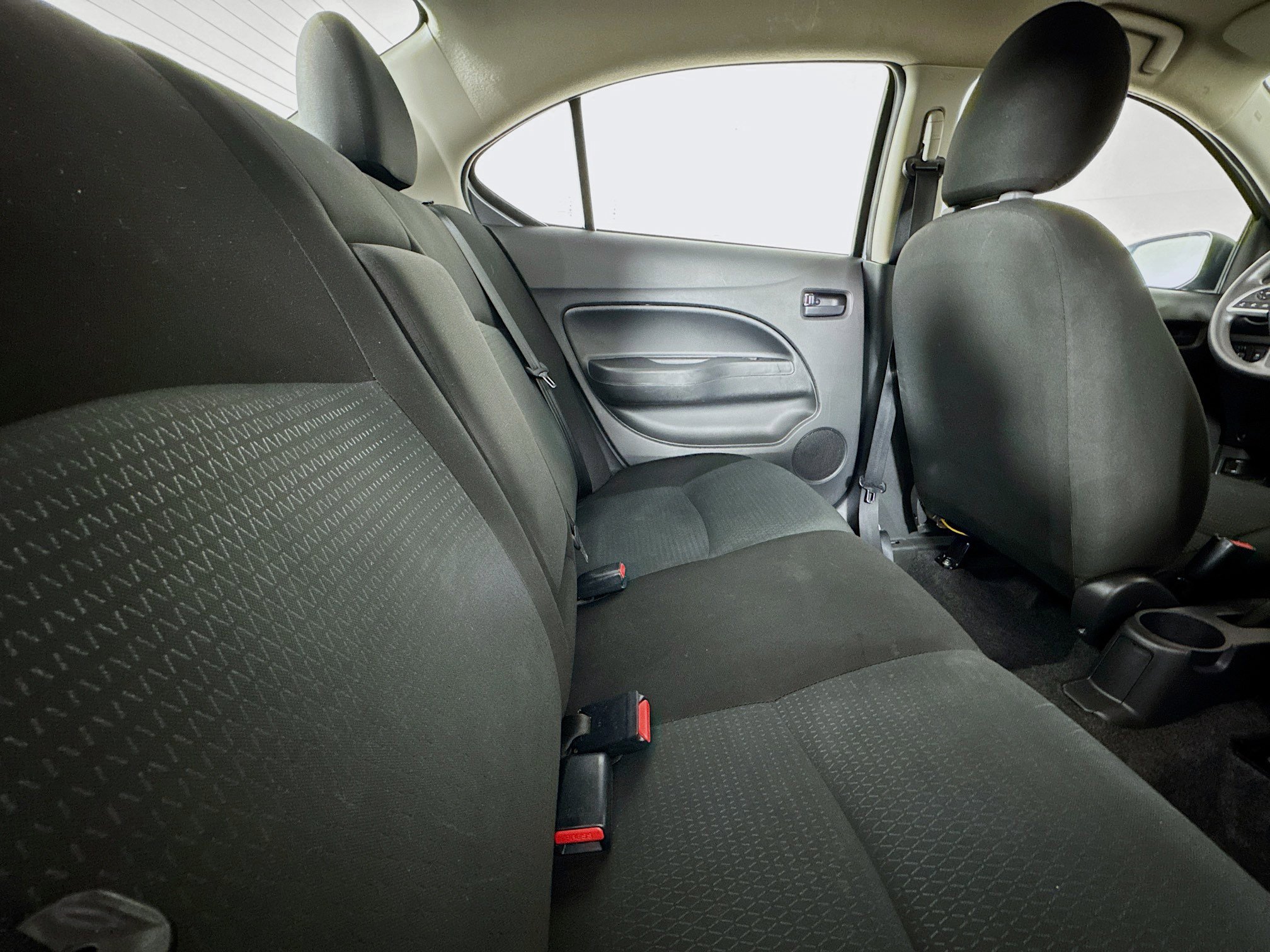 Used 2022 Mitsubishi Mirage G4 ES image 25