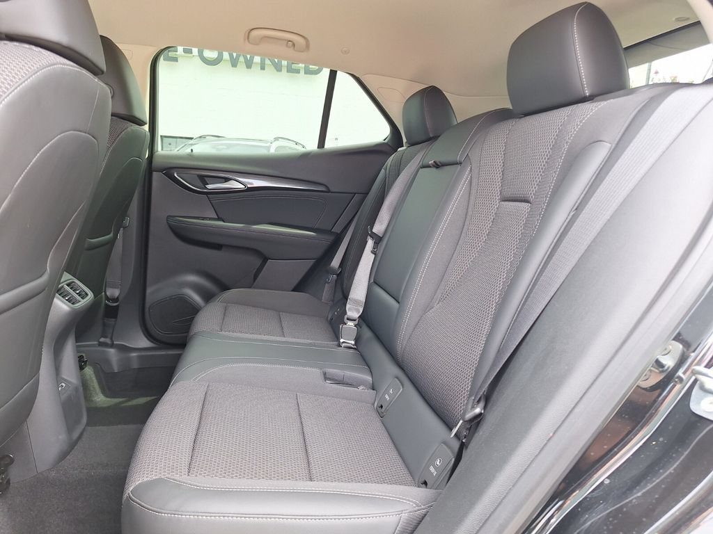 Used 2023 Buick Envision Preferred FWD image 24