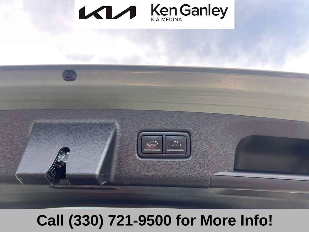 Used 2023 Kia Telluride SX Prestige X-Pro image 57