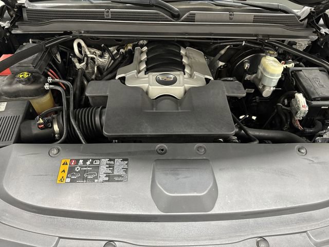 Certified 2020 Cadillac Escalade Platinum image 31