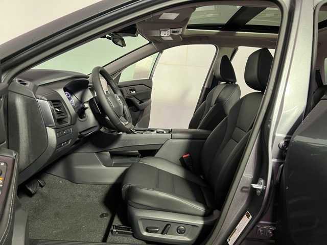 New 2026 Nissan Rogue SV image 13