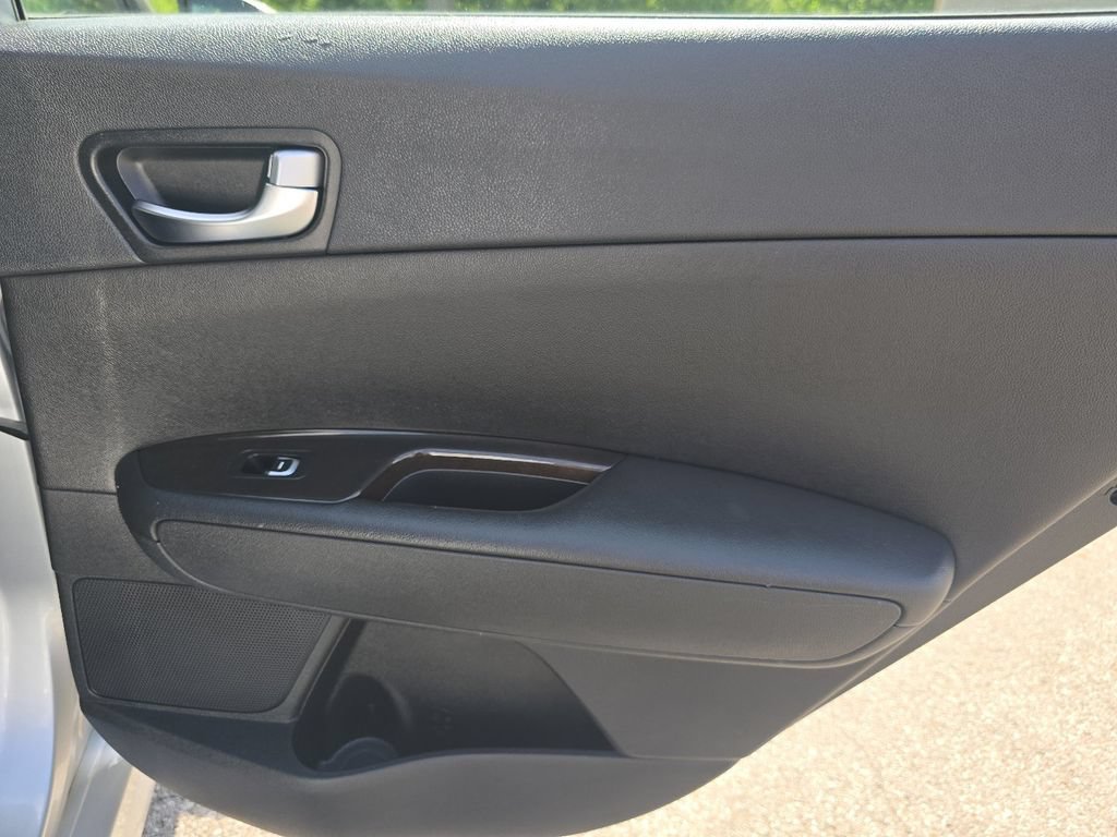 Used 2016 Kia Optima EX FWD image 17