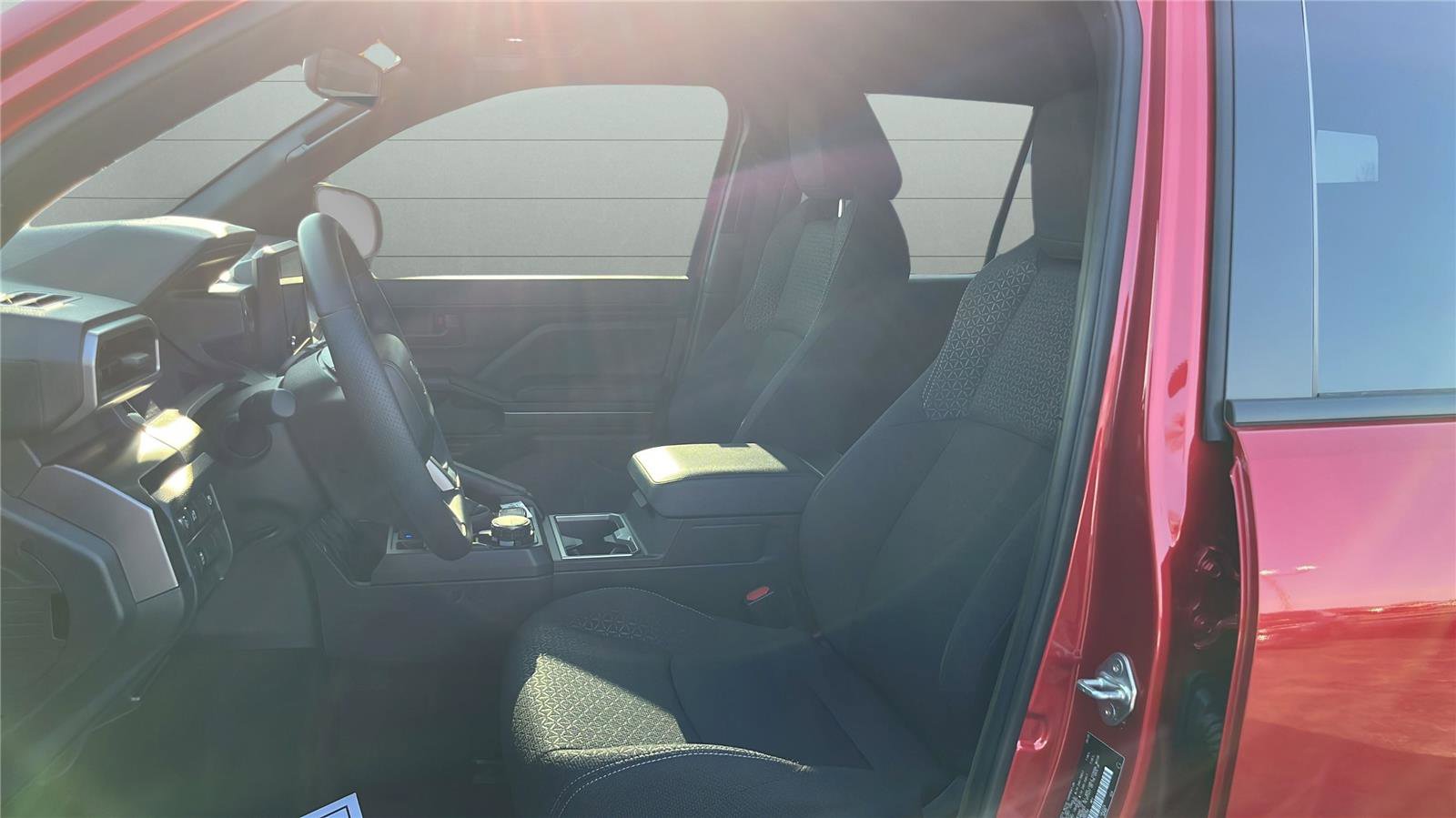 Used 2025 Toyota 4Runner SR5 image 12