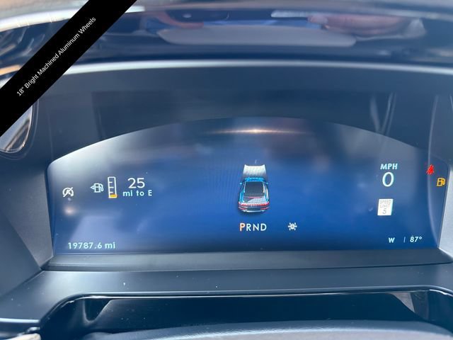 Used 2023 Lincoln Corsair AWD w/ Equipment Group 101A image 20