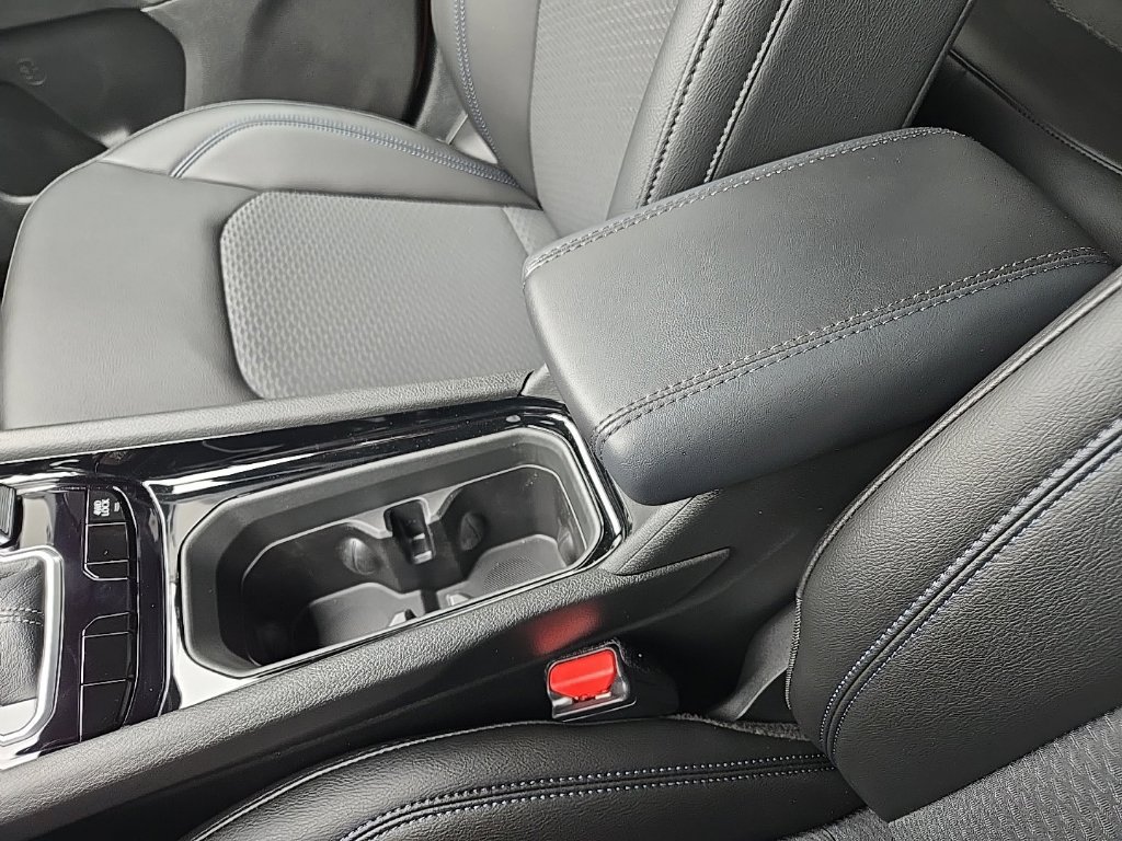 New 2026 Jeep Compass Latitude AWD/4WD image 61