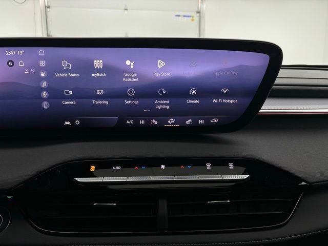 New 2026 Buick Enclave Sport Touring w/ Power Package image 27