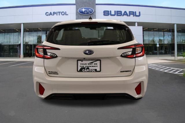 New 2026 Subaru Impreza 2.0i Sport image 3