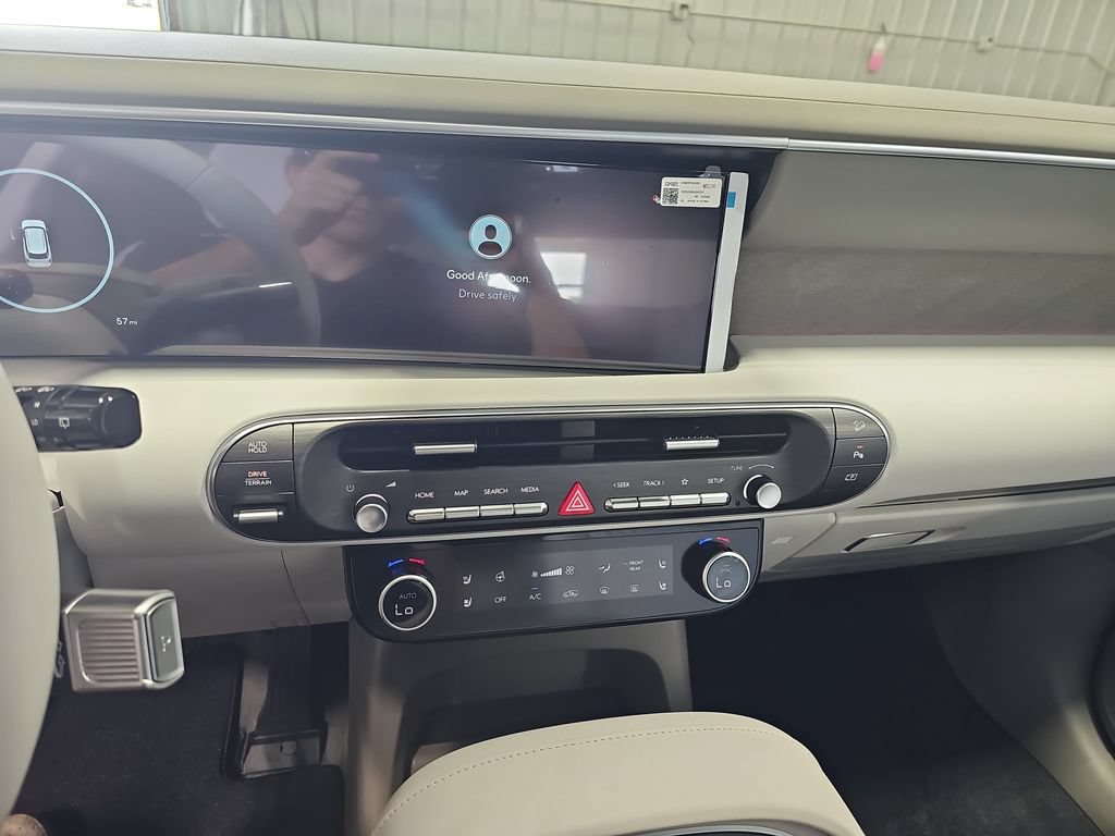 New 2026 Hyundai Palisade SEL AWD/4WD image 20