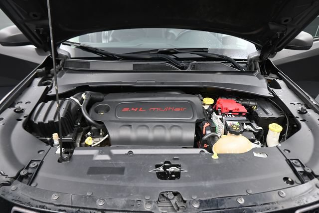 Used 2019 Jeep Compass Trailhawk AWD/4WD image 70