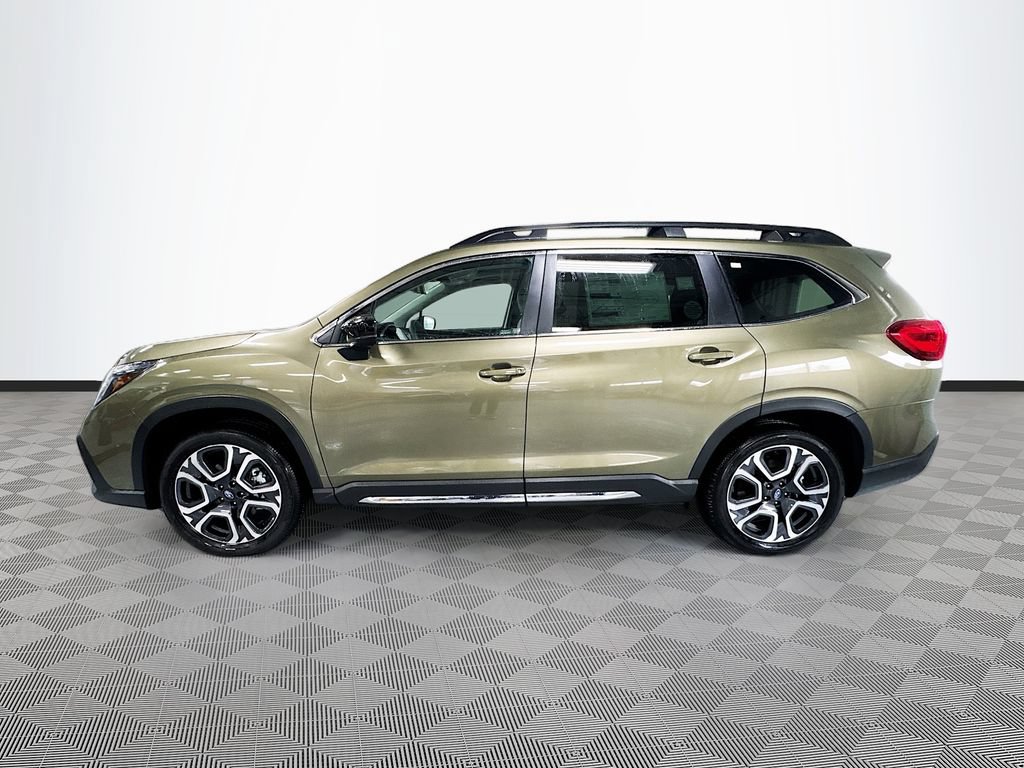 New 2026 Subaru Ascent Limited AWD/4WD image 37