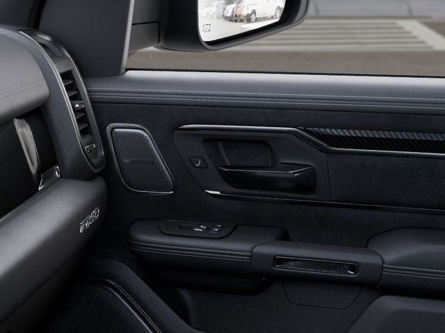 New 2026 RAM 1500 RHO image 25