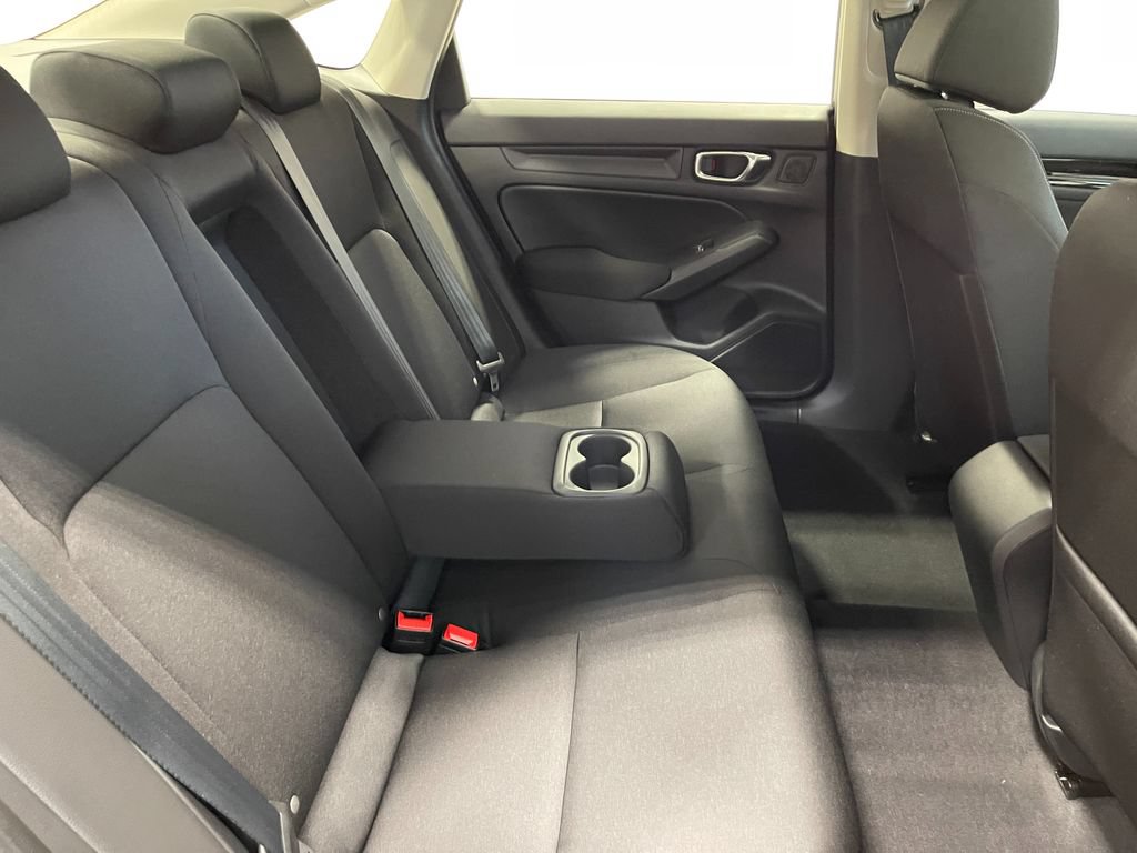 Used 2024 Honda Civic EX image 28