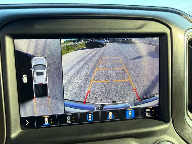 Used 2021 GMC Sierra 1500 AT4 w/ AT4 Premium Package AWD/4WD image 39