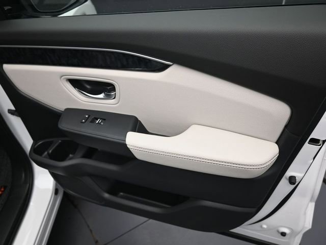 New 2026 Honda Passport TrailSport Elite image 34