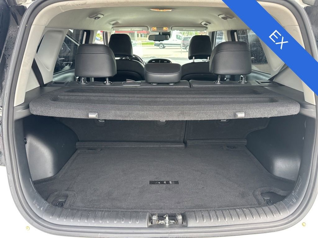 Used 2020 Kia Soul EX w/ Option Group 015 FWD image 27