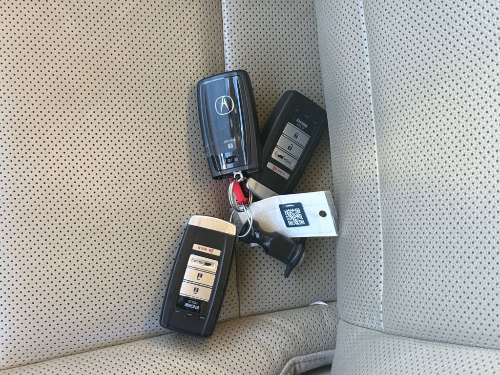 Used 2019 Acura MDX 3.5L Technology Package image 29