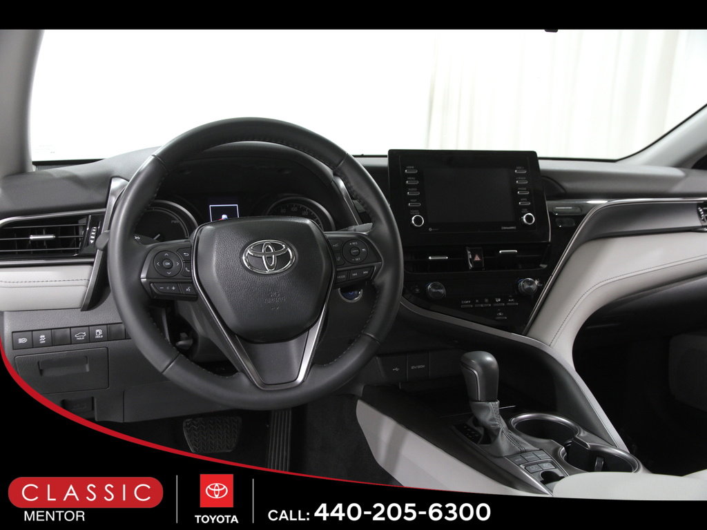 Certified 2024 Toyota Camry SE image 6