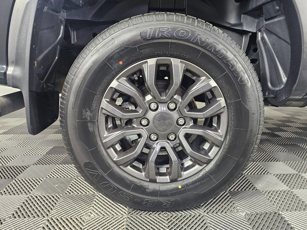 Used 2020 Ford Ranger XLT w/ Equipment Group 302A Luxury image 12