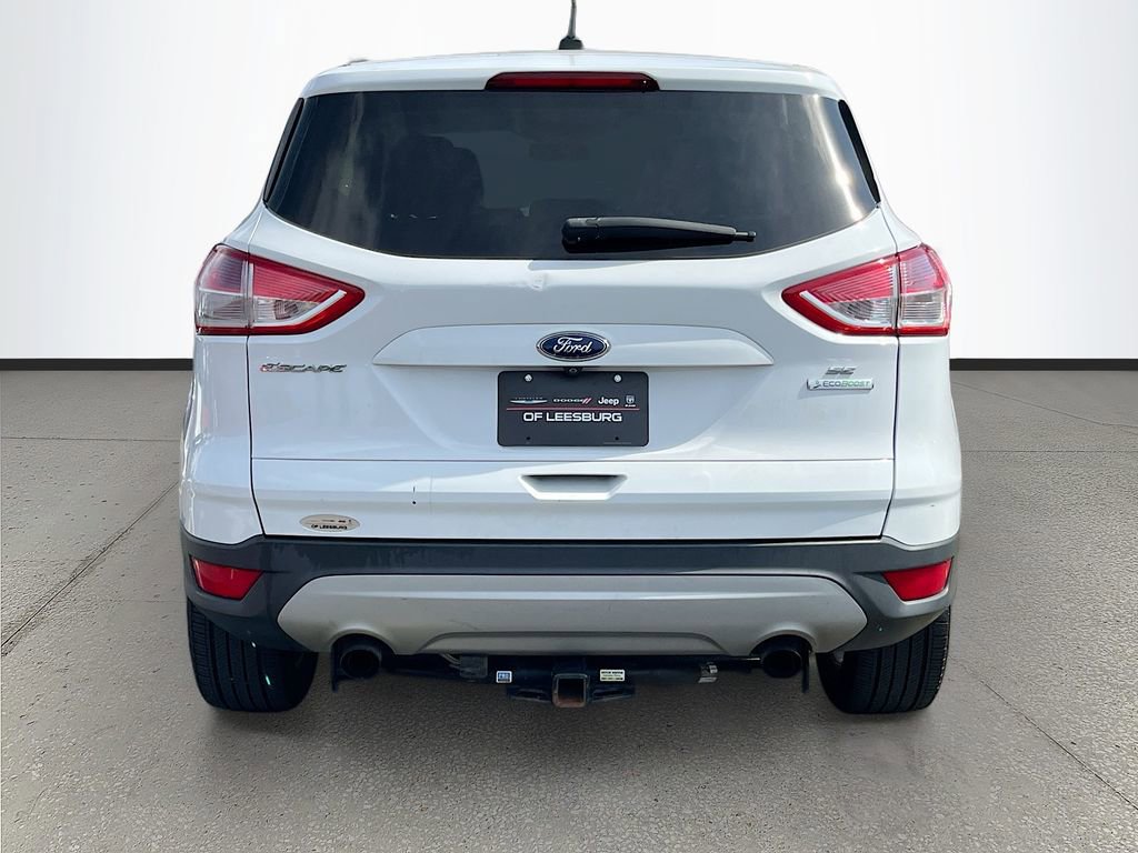 Used 2015 Ford Escape SE FWD image 6