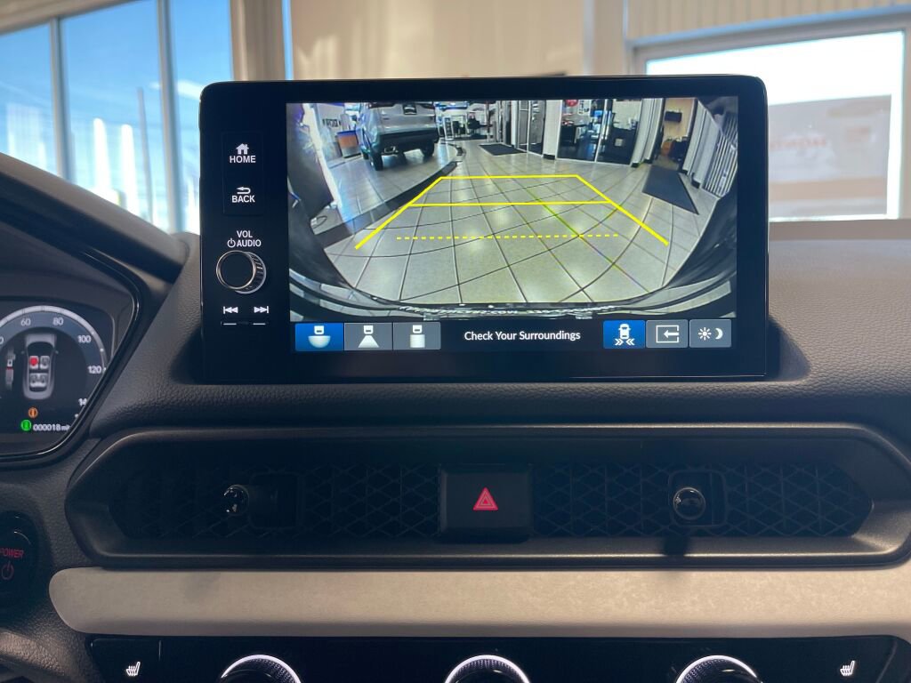 New 2026 Honda Prelude image 11