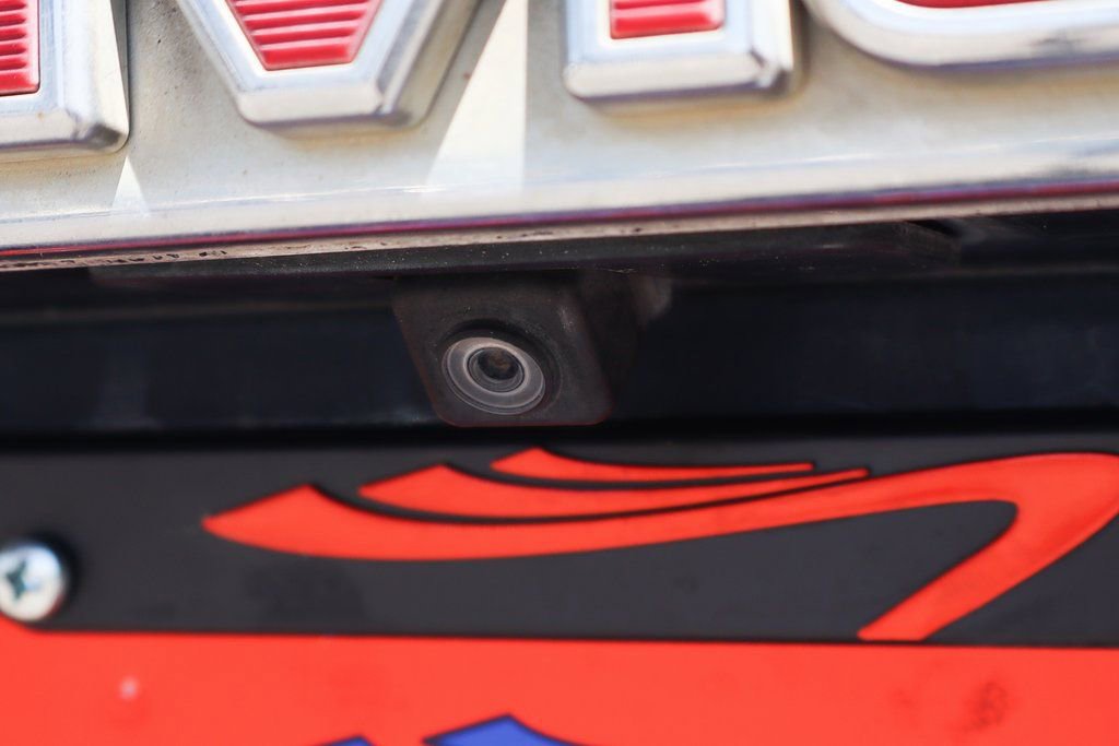 Used 2018 GMC Yukon Denali w/ Denali Ultimate Package AWD/4WD image 54