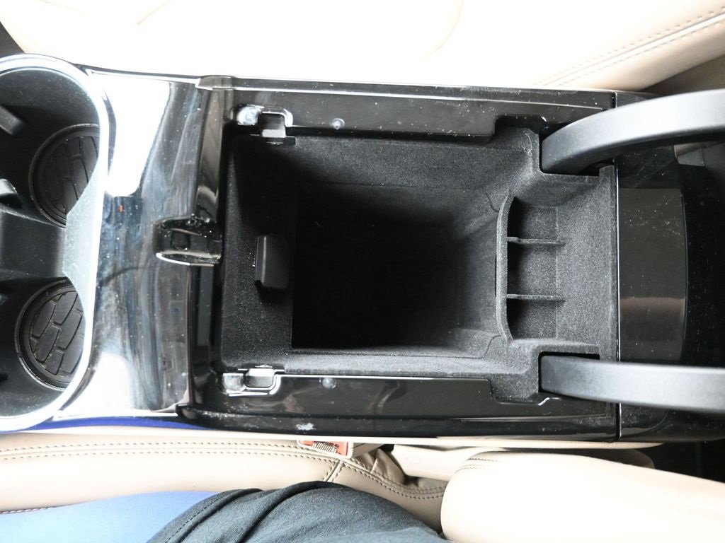 Used 2021 Lincoln Nautilus FWD w/ Equipment Group 101A image 20