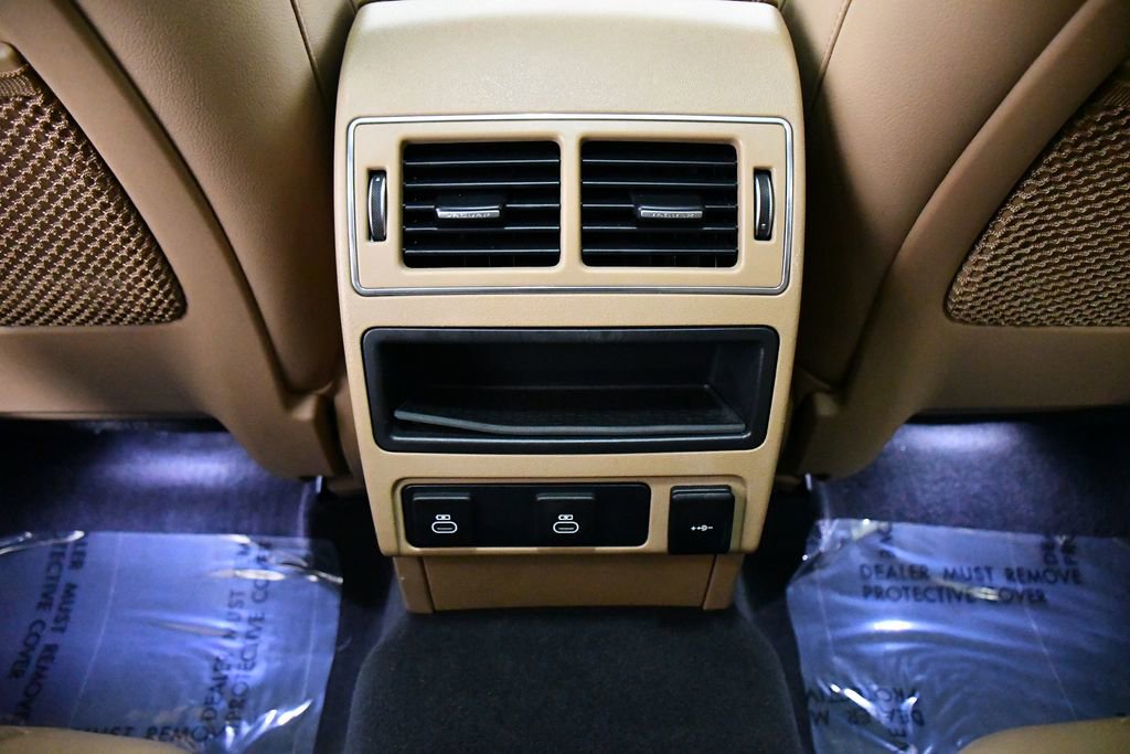 Used 2022 Jaguar F-PACE S image 20