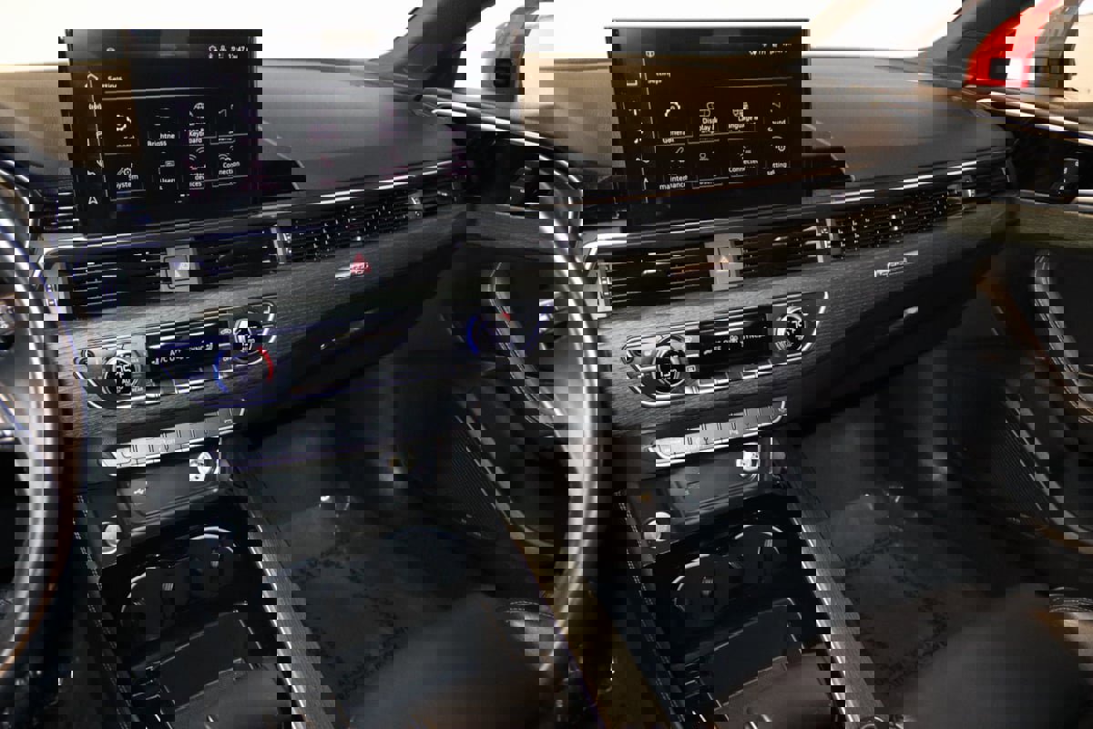 Used 2024 Audi A5 2.0T Premium Plus image 49