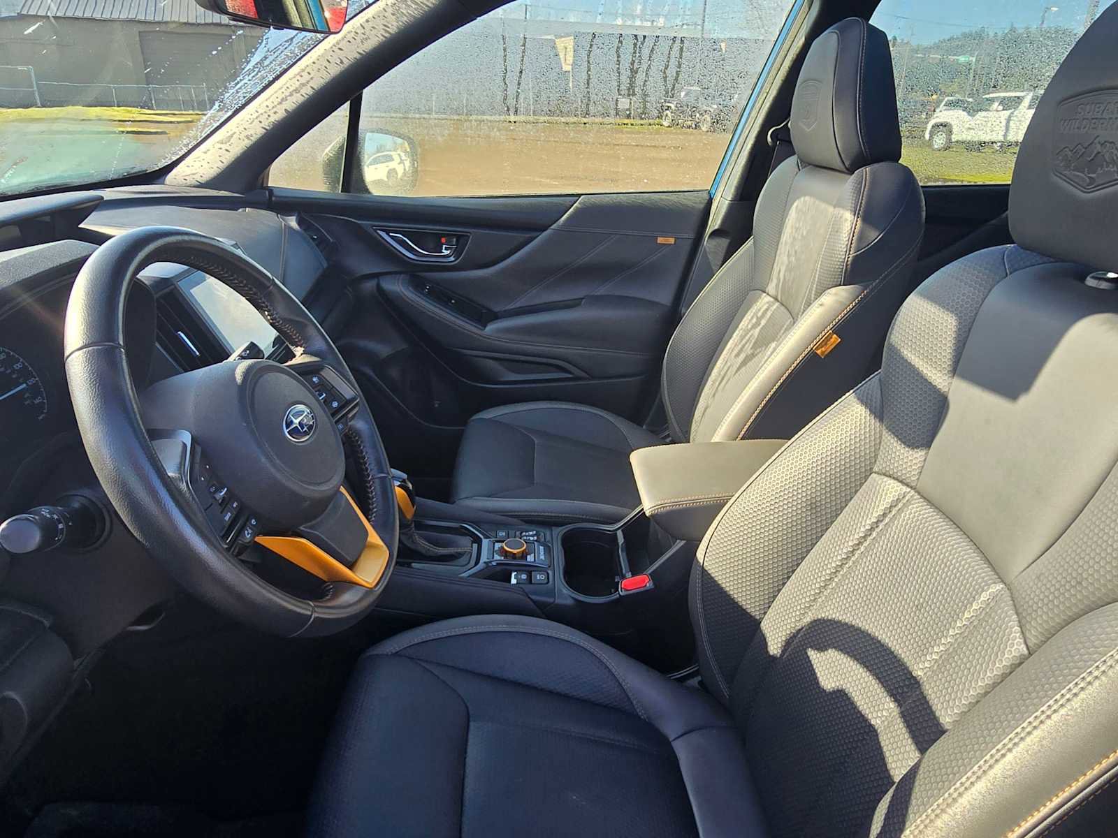 Used 2022 Subaru Forester Wilderness image 20