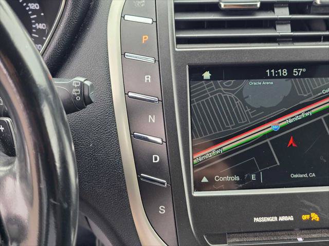 Used 2019 Lincoln MKC Select w/ Select Plus Package FWD image 36