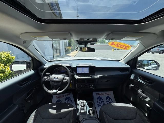 Used 2024 Ford Maverick Tremor w/ Tremor Off-Road Package AWD/4WD image 11