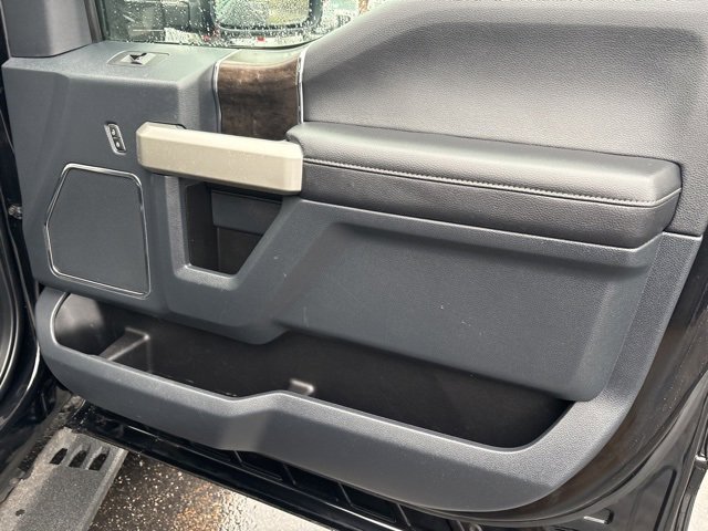 Used 2022 Ford F250 Lariat w/ Tremor Off-Road Package image 42
