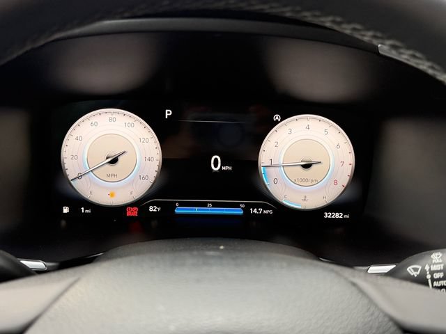 Used 2021 Hyundai Santa Fe Limited FWD image 23